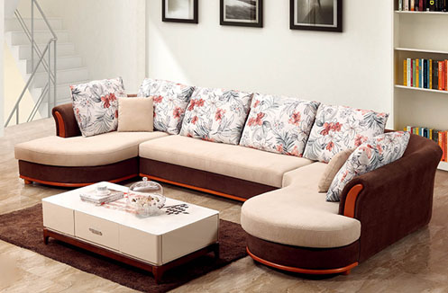 Một số lưu ý khi thiết kế sofa cho nội thất nhà chung cư